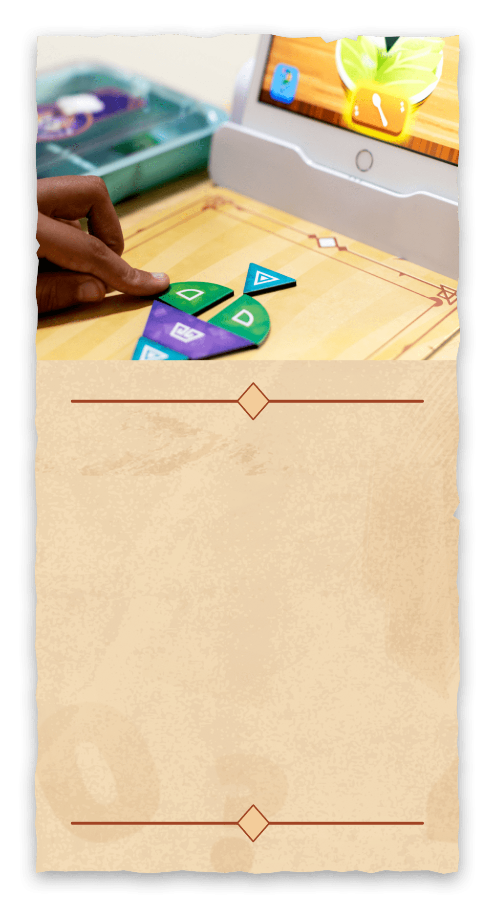 Everyone loves Math Wizard! 