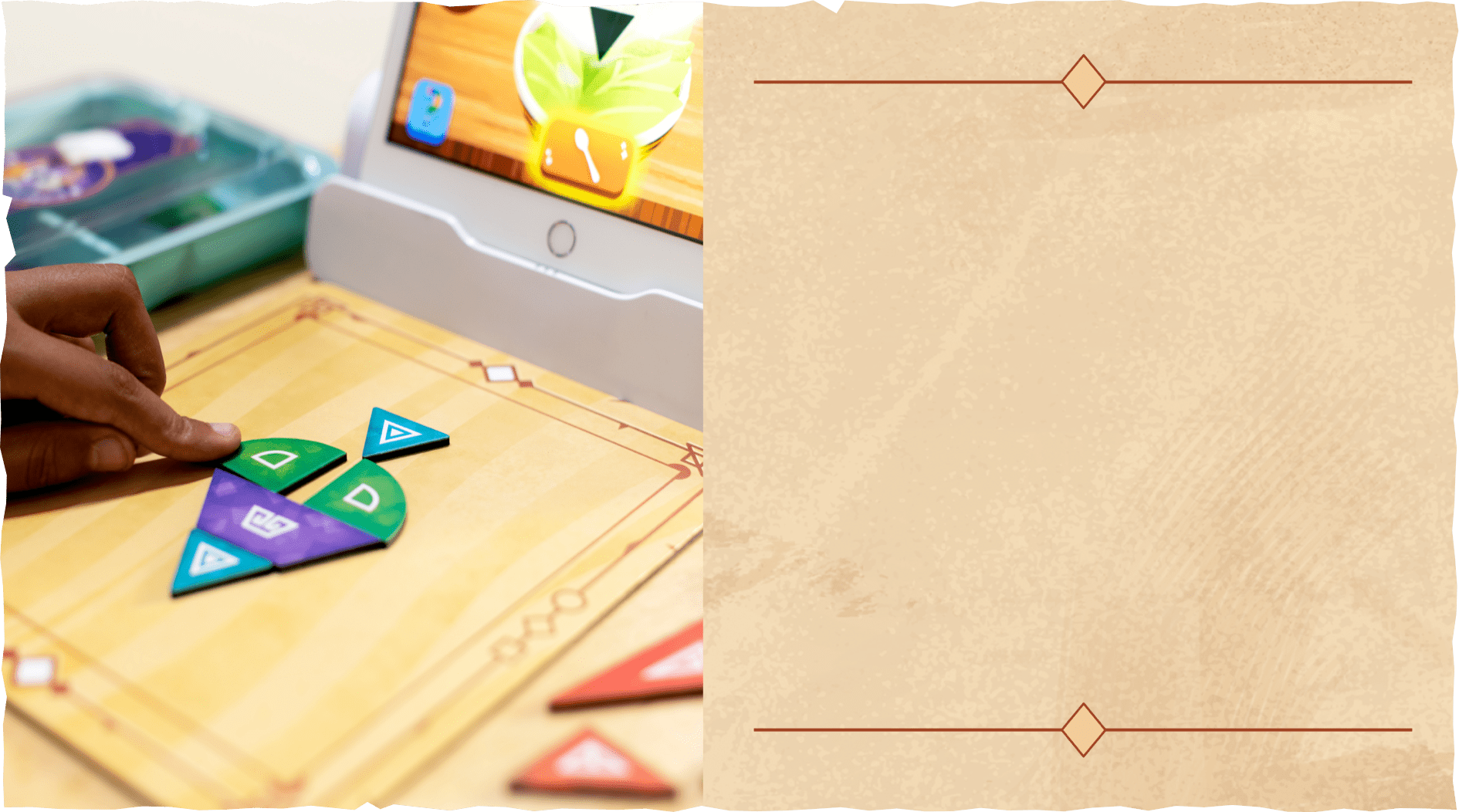 Everyone loves Math Wizard! 