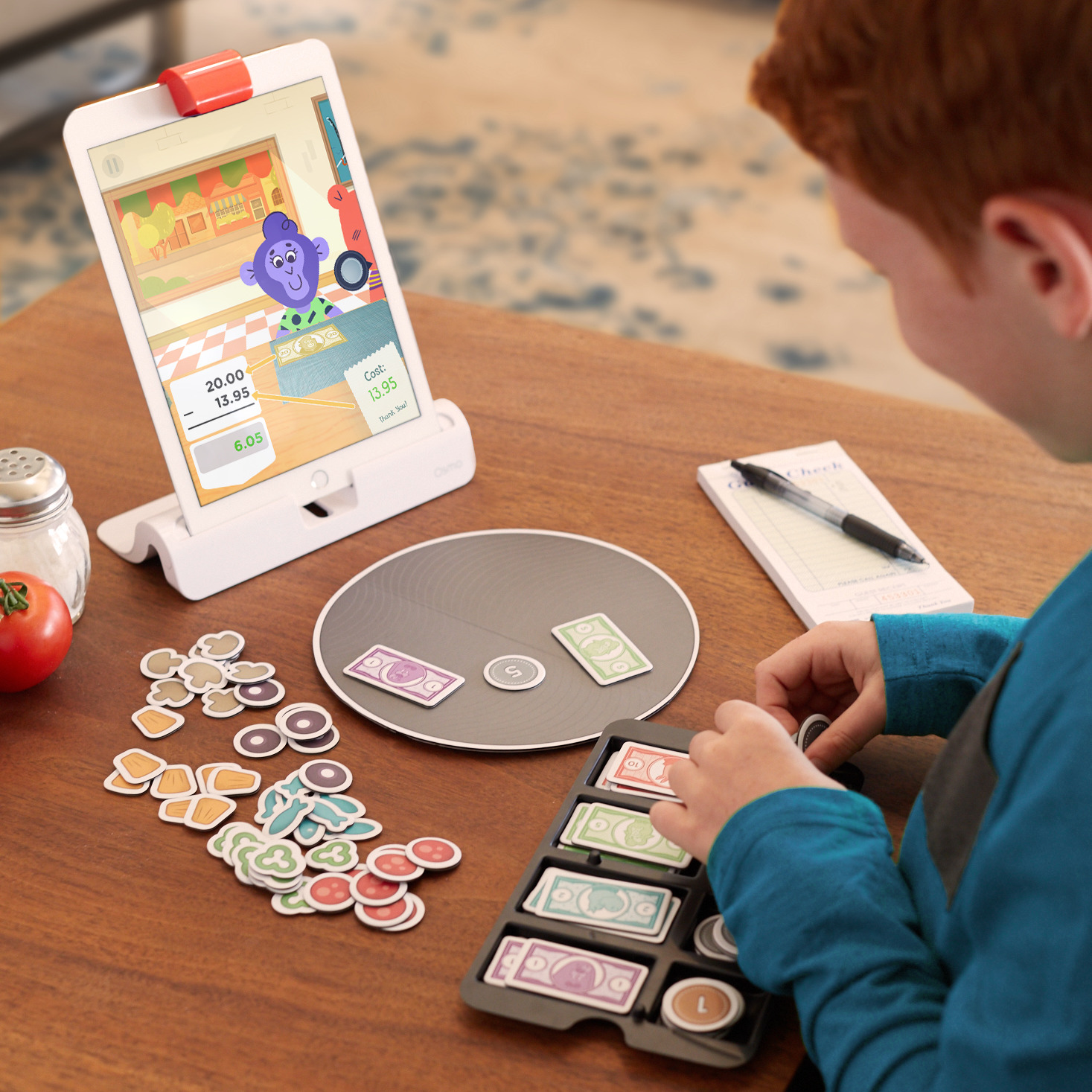 Digital Learning Through Fun Kid Games and Activities | Osmo