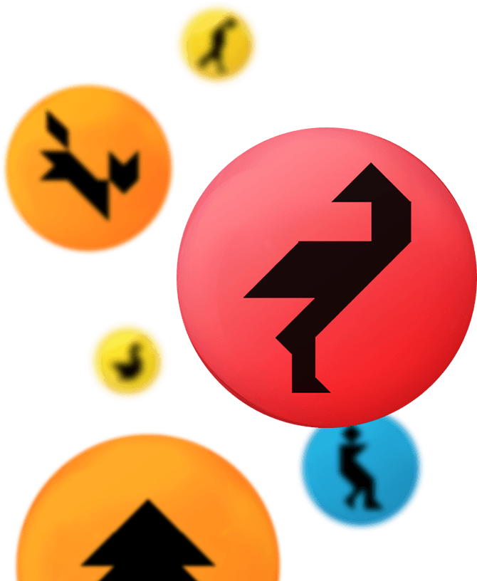 Think With Shapes Through Puzzle Games For Kids Osmo