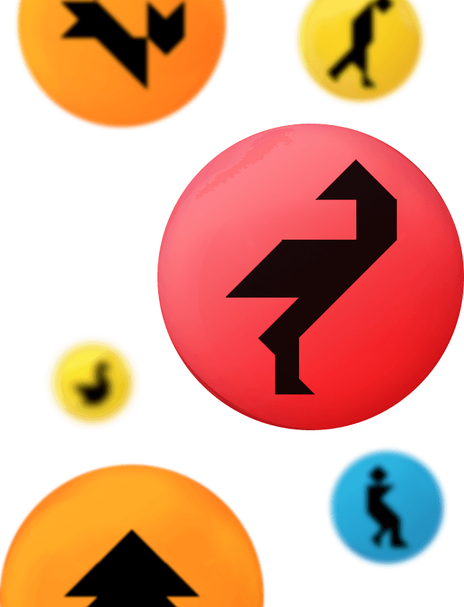 Think With Shapes Through Puzzle Games For Kids Osmo