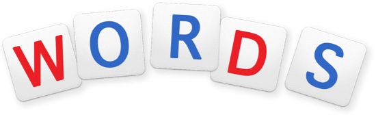 words