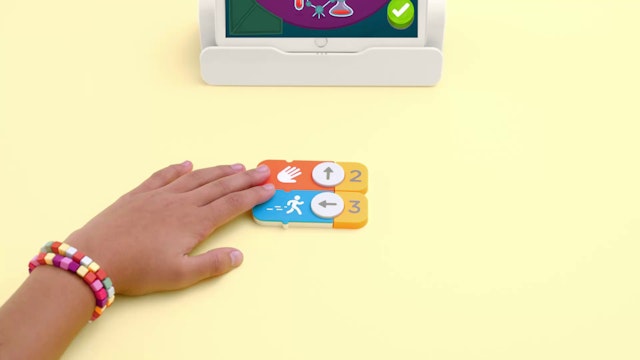 Osmo, le jeu éducatif qui veut réconcilier les parents avec les écrans