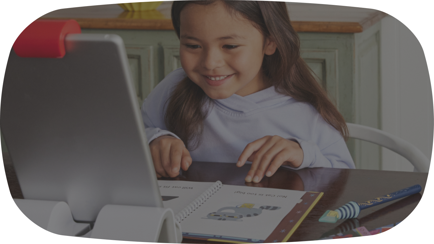 Osmo homepage poster