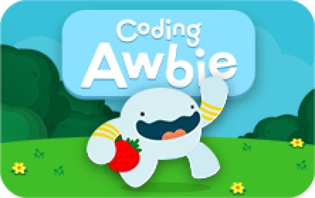 Coding Awbie Game
