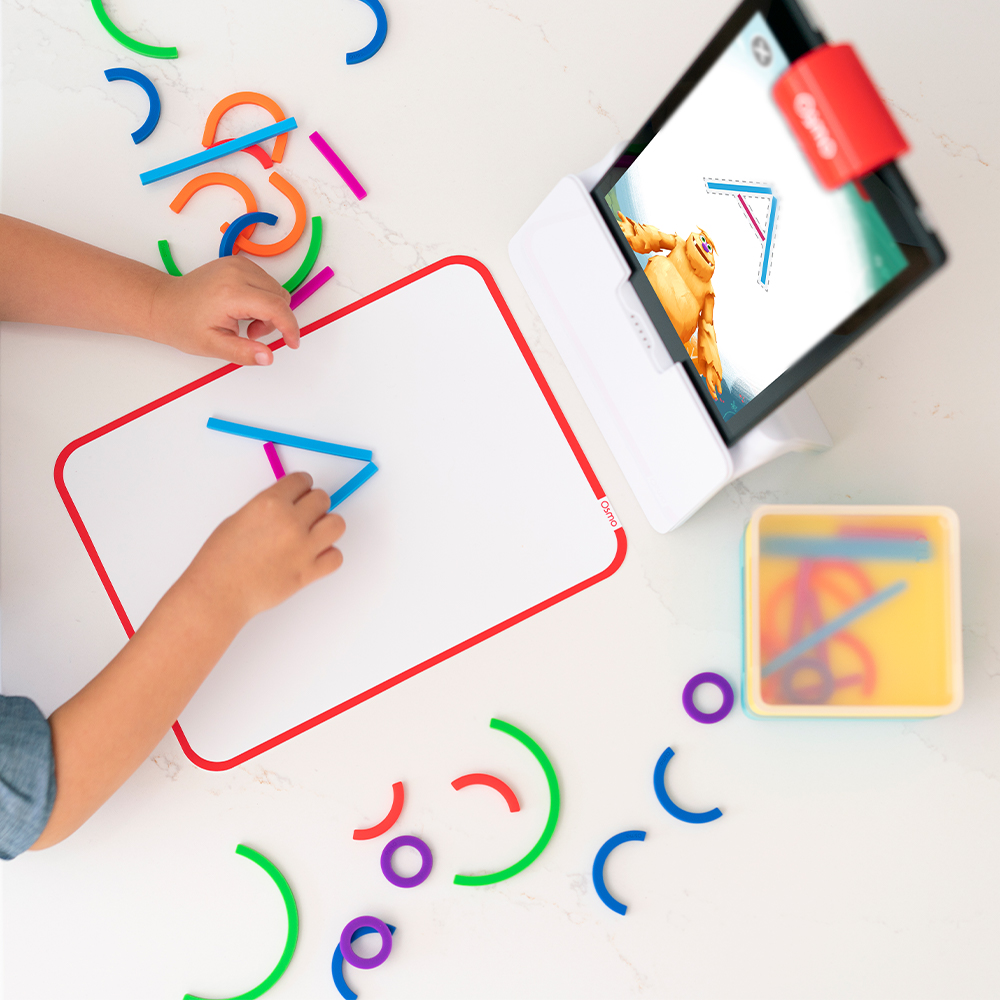 Digital Learning Through Fun Kid Games and Activities | Osmo