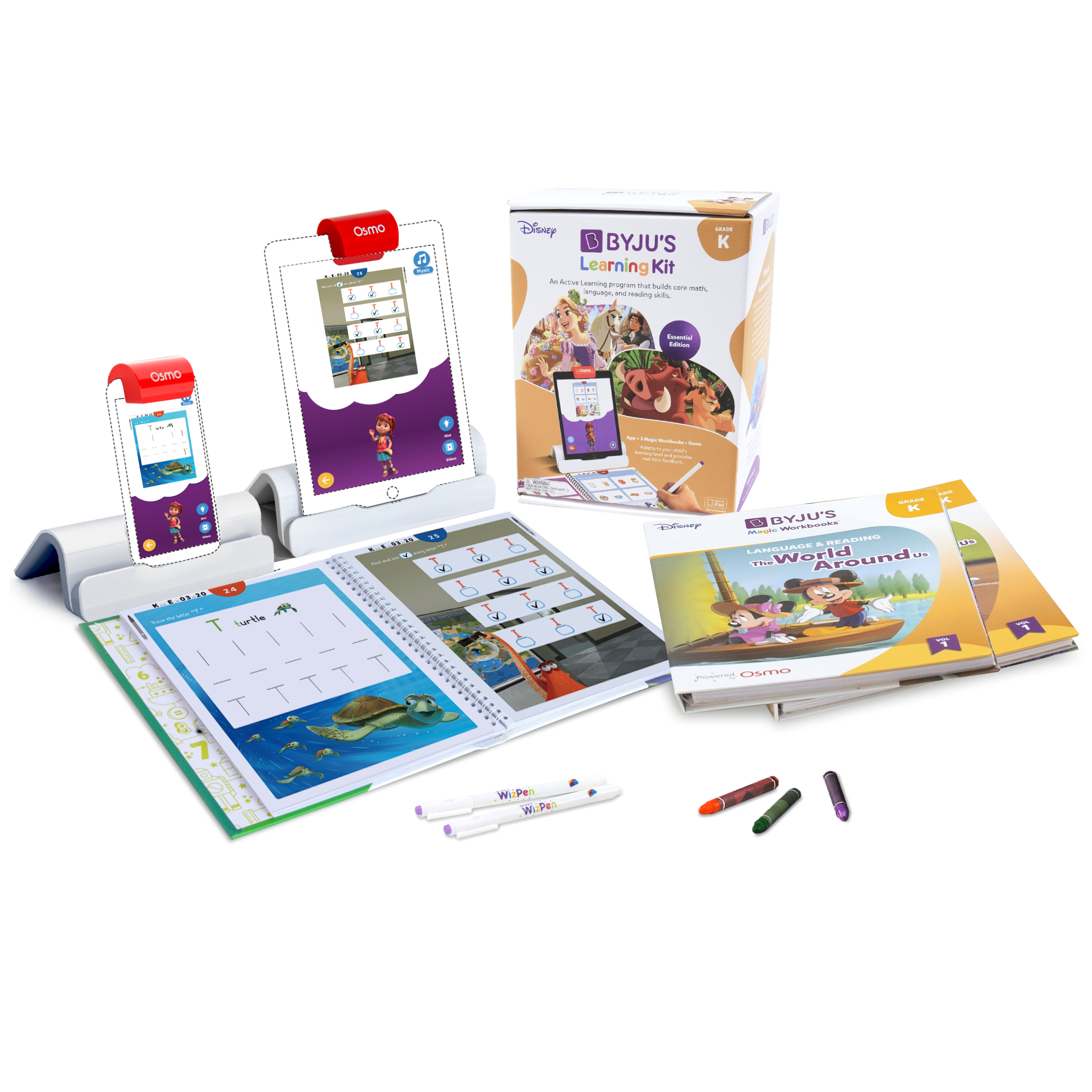 Digital Learning Through Fun Kid Games and Activities | Osmo