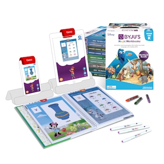 Best Buy: Osmo Super Studio Disney Princess Starter Kit for iPad