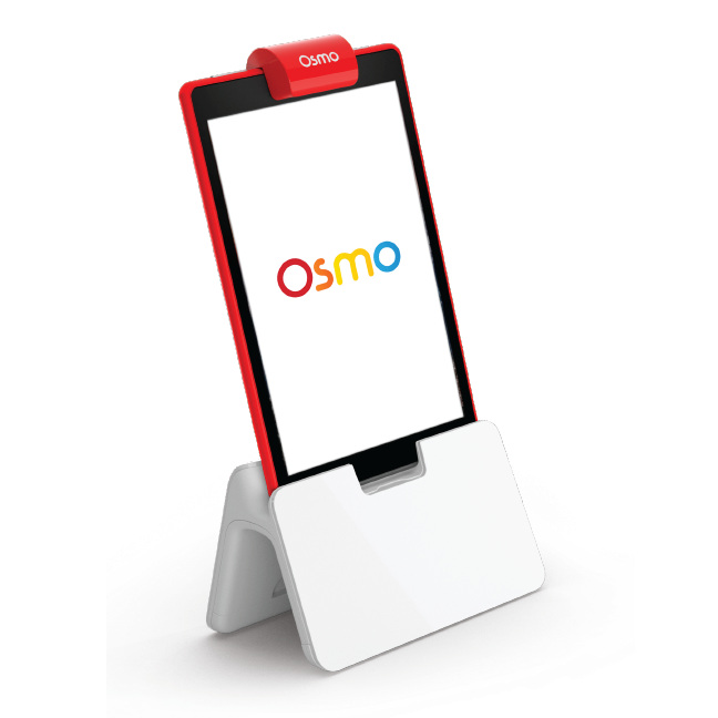 Osmo 901-00001 Base pour iPad Blanc