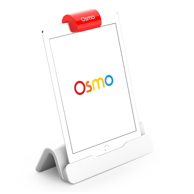 Osmo 901-00001 Base pour iPad Blanc