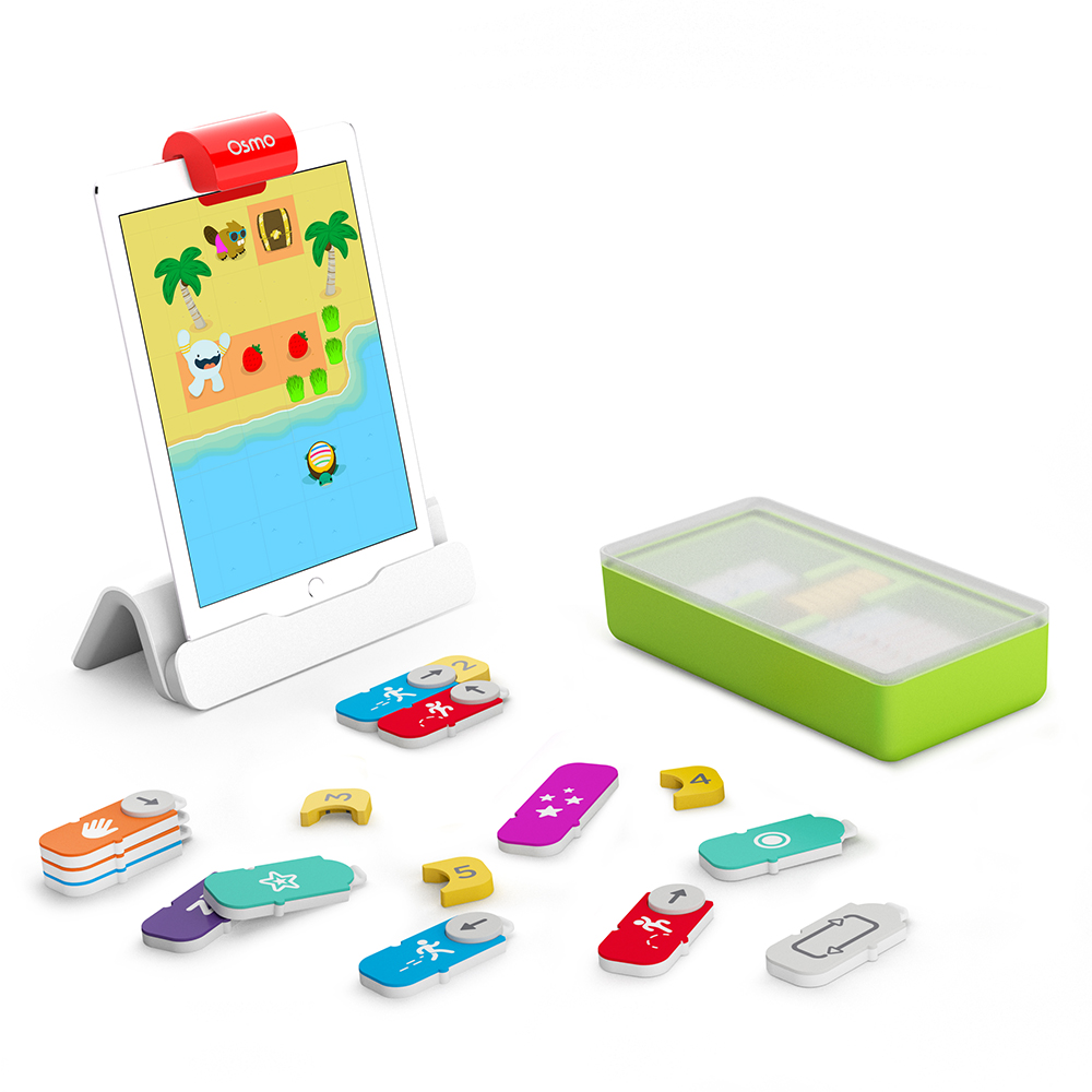 Osmo Genius Kit Learning System for Tablet for sale online 
