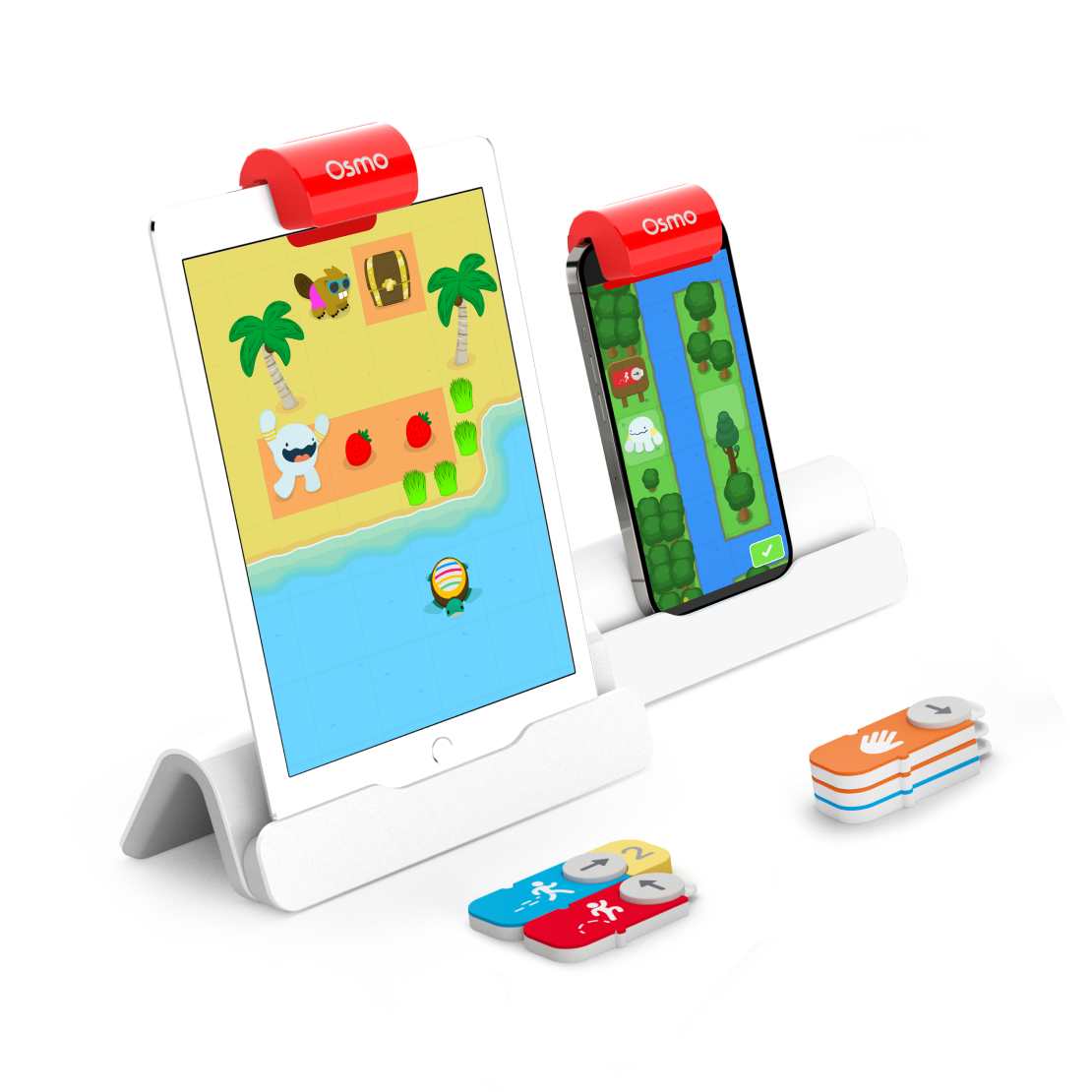 Trending Hands-On Coding Games for Kids of Ages 5-10 | Osmo