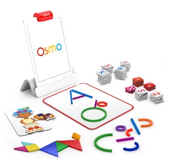 Little Genius Starter Kit For Ipad, Osmo Base Included