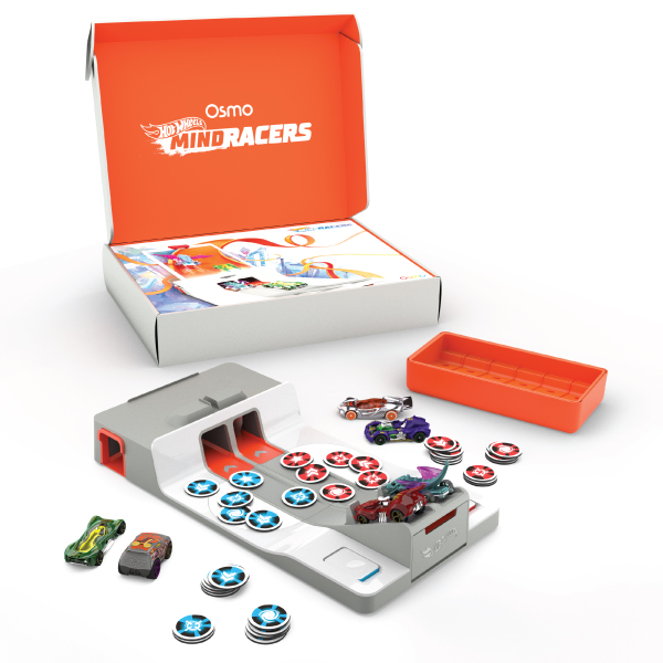 osmo hot wheels mindracers target